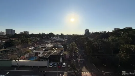 Apartamento com 4 Quartos à venda, 205m² no Jardim Apolo I, São José dos Campos