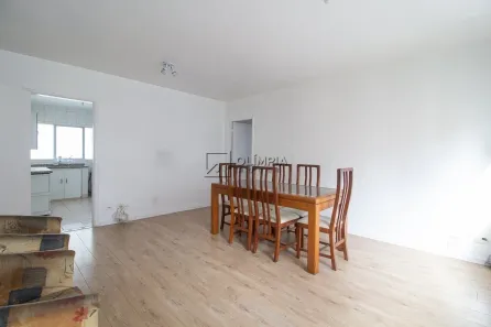 Apartamento com 2 Quartos à venda, 75m² no Itaim Bibi, São Paulo