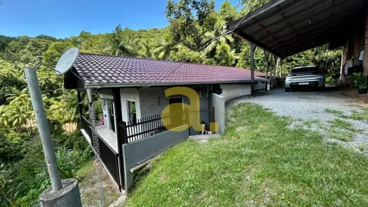 Lote/Terreno à venda, 12840m² no Velha, Blumenau