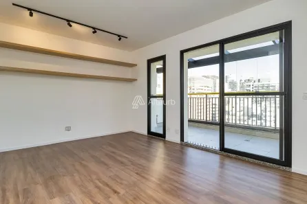 Apartamento com 1 Quarto à venda, 70m² no Campos Elíseos, São Paulo