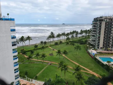 Cobertura com 5 Quartos à venda, 490m² no Riviera, Bertioga