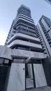 Apartamento com 4 Quartos à venda, 161m² no Piedade, Jaboatão dos Guararapes
