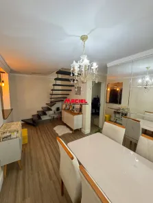 Apartamento com 2 Quartos à venda, 96m² no Jardim América, São José dos Campos