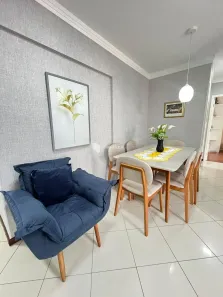 Apartamento com 2 Quartos à venda, 72m² no Jardim América, São José dos Campos