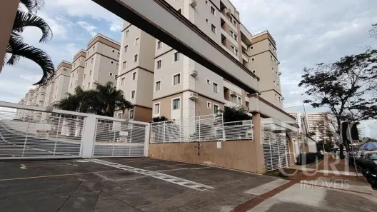 Apartamento com 3 Quartos à venda, 70m² no Parque Jamaica, Londrina