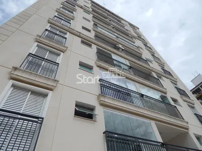 Apartamento com 2 Quartos à venda, 60m² no Cambuí, Campinas