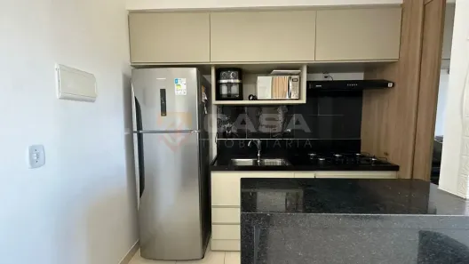 Apartamento com 2 Quartos à venda, 49m² no Jardim Tropical, Serra