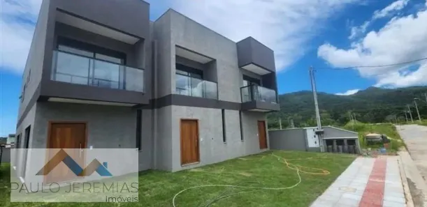 Casa com 3 Quartos à venda, 151m² no Vargem do Bom Jesus, Florianópolis