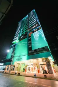 Apartamento com 3 Quartos à venda, 129m² no Andorinha, Itapema