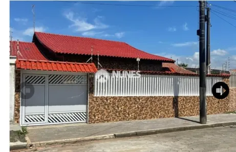 Casa com 4 Quartos à venda, 91m² no Jardim Suarão (Praia), Itanhaém