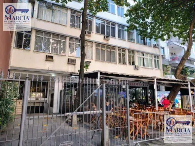 Apartamento com 2 Quartos à venda, 68m² no Botafogo, Rio de Janeiro