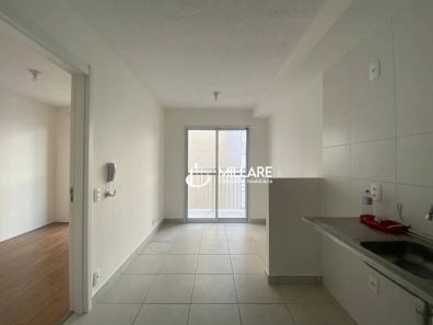Apartamento com 1 Quarto à venda, 31m² no Bom Retiro, São Paulo