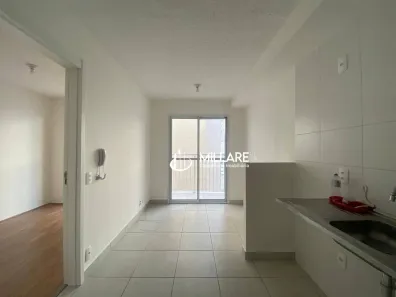 Apartamento com 1 Quarto à venda, 31m² no Bom Retiro, São Paulo