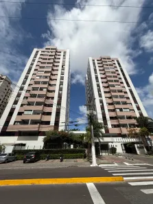 Apartamento com 3 Quartos para alugar, 105m² no Luzia, Aracaju