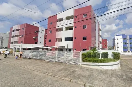 Apartamento com 2 Quartos à venda, 70m² no Mangabeira, João Pessoa