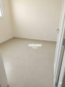 Apartamento com 2 Quartos para alugar, 49m² no Vila Galvão, Guarulhos