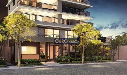 Apartamento com 5 Quartos à venda, 343m² no Perdizes, São Paulo