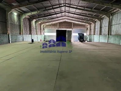Galpão/Depósito/Armazém para alugar, 1000m² no Vila Bossi, Louveira
