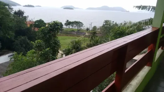 Sobrado com 1 Quarto à venda, 40m² no Vila Muriqui, Mangaratiba