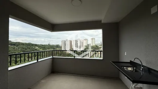 Apartamento com 3 Quartos à venda, 101m² no Engordadouro, Jundiaí
