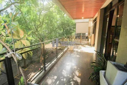 Apartamento com 3 Quartos à venda, 147m² no Tijuca, Rio de Janeiro