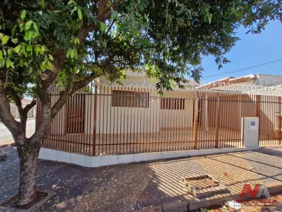 Casa com 3 Quartos à venda, 160m² no Vila Zilda, São José do Rio Preto