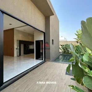 Casa com 3 Quartos à venda, 260m² no Damha Residencial Uberaba I, Uberaba