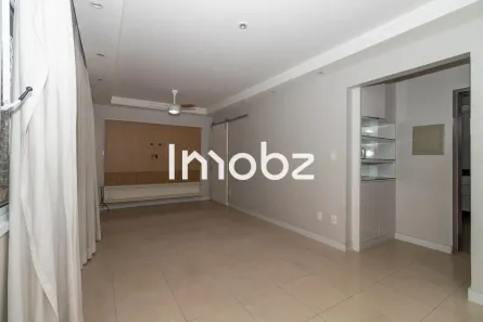 Apartamento com 2 Quartos à venda, 93m² no Perdizes, São Paulo