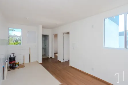 Apartamento com 2 Quartos à venda, 54m² no Feitoria, São Leopoldo