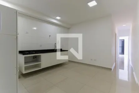 Apartamento com 2 Quartos à venda, 45m² no Vila Ester (Zona Norte), São Paulo