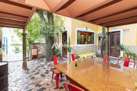 Casa com 30 Quartos à venda, 762m² no Botafogo, Rio de Janeiro