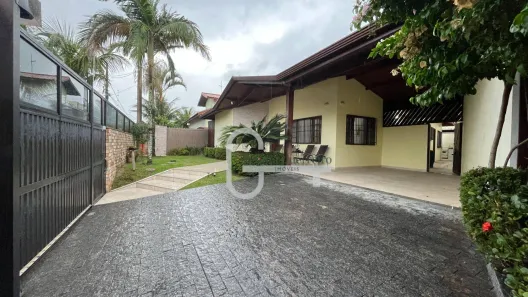 Casa com 4 Quartos à venda, 182m² no Balneário Stella Maris, Peruíbe