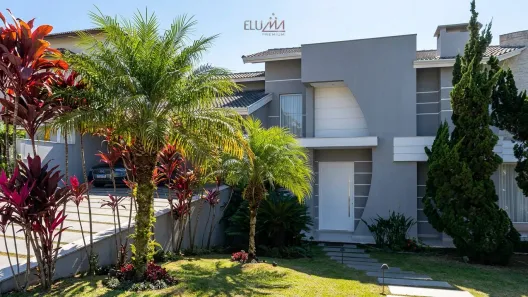 Casa de Condomínio com 3 Quartos para venda ou aluguel, 500m² no Parque Residencial Itapeti, Mogi das Cruzes