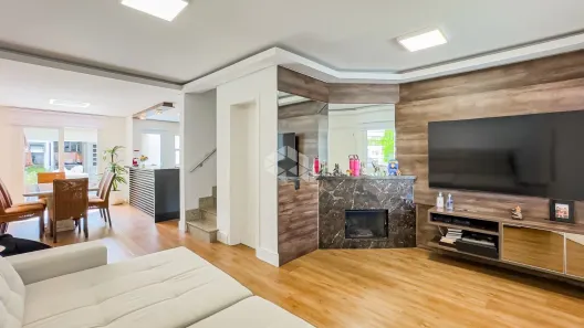 Casa com 3 Quartos à venda, 210m² no Jardim Sabará, Porto Alegre