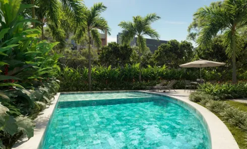 Apartamento com 4 Quartos à venda, 164m² no Rosarinho, Recife