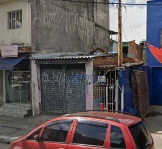 Lote/Terreno à venda, 150m² no Jardim Andaraí, São Paulo