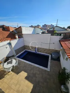 Casa com 3 Quartos à venda, 134m² no Jardim Alberto Gomes, Itu