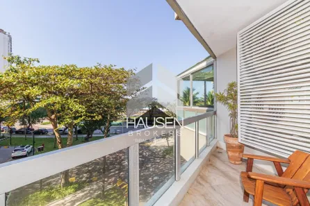 Apartamento com 5 Quartos à venda, 387m² no Barra da Tijuca, Rio de Janeiro