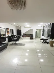 Imóvel Comercial para alugar, 259m² no Jardim, Santo André