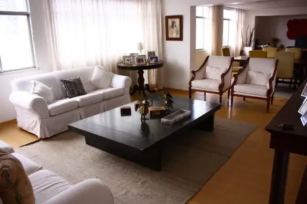 Apartamento com 3 Quartos à venda, 270m² no Graça, Salvador