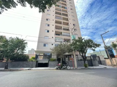 Apartamento com 3 Quartos à venda, 140m² no Centro, Araraquara