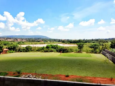 à venda, 330m² no Resid Alvorada, Araçoiaba da Serra