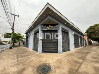 Ponto Comercial para alugar, 45m² no Vila Rezende, Piracicaba