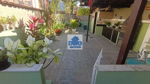 Casa com 3 Quartos à venda, 150m² no Taquara, Rio de Janeiro