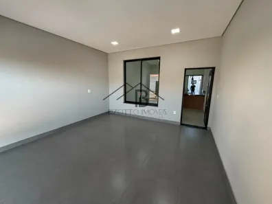 Casa com 3 Quartos à venda, 125m² no Jardim América, Indaiatuba