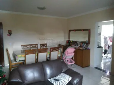 Apartamento com 2 Quartos à venda, 67m² no Jardim São Paulo, São Carlos
