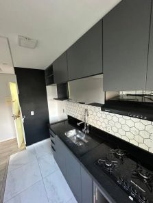 Apartamento com 2 Quartos à venda, 50m² no Tulipas, Jundiaí