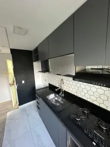Apartamento com 2 Quartos à venda, 50m² no Tulipas, Jundiaí