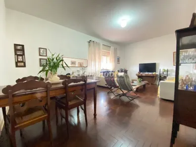 Apartamento com 2 Quartos à venda, 102m² no Santa Cecília, São Paulo