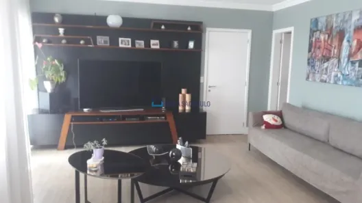 Apartamento com 3 Quartos à venda, 141m² no Vila Monumento, São Paulo